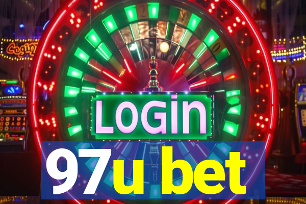 97u bet